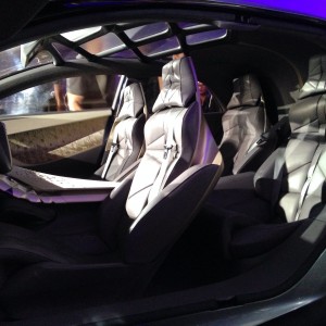 les enjoliveuses, divine ds, ds, concept car, futur