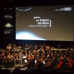 les enjoliveuses, festival des musiques à l'image, grand rex, audi talents awards, paris symphonic orchestra