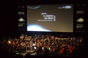 les enjoliveuses, festival des musiques à l'image, grand rex, audi talents awards, paris symphonic orchestra