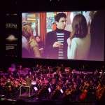 les enjoliveuses, festival des musiques à l'image, grand rex, audi talents awards, paris symphonic orchestra