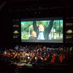 les enjoliveuses, festival des musiques à l'image, grand rex, audi talents awards, paris symphonic orchestra