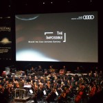 les enjoliveuses, festival des musiques à l'image, grand rex, audi talents awards, paris symphonic orchestra