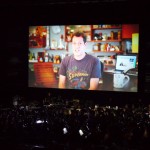 les enjoliveuses, festival des musiques à l'image, grand rex, audi talents awards, michael giacchino