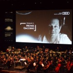 les enjoliveuses, festival des musiques à l'image, grand rex, audi talents awards, paris symphonic orchestra