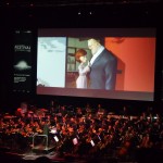 les enjoliveuses, festival des musiques à l'image, grand rex, audi talents awards, paris symphonic orchestra