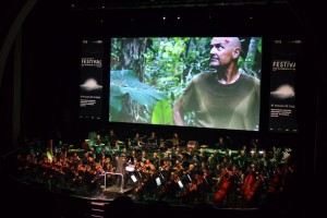 les enjoliveuses, festival des musiques à l'image, grand rex, audi talents awards, paris symphonic orchestra
