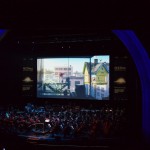 les enjoliveuses, festival des musiques à l'image, grand rex, audi talents awards, paris symphonic orchestra