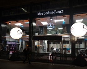 les enjoliveuses, como bercy, mercedes, amg, paris