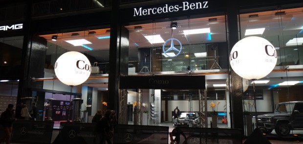 les enjoliveuses, como bercy, mercedes, amg, paris