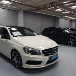 les enjoliveuses, como bercy, mercedes, amg, paris