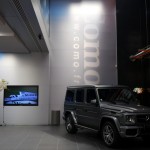 les enjoliveuses, como bercy, mercedes, amg, paris