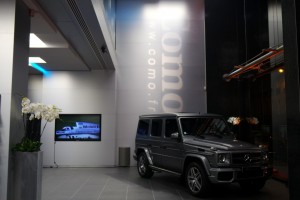 les enjoliveuses, como bercy, mercedes, amg, paris