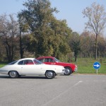 les enjoliveuses, alfa romeo, giulietta, giulietta sprint, 60 ans, balocco