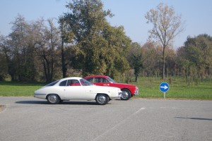 les enjoliveuses, alfa romeo, giulietta, giulietta sprint, 60 ans, balocco