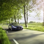 les enjoliveuses, maserati, centenaire, ghibli