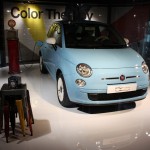 fiat 500, motorvillage, ron arad, fiat, les enjoliveuses