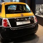 fiat 500, motorvillage, ron arad, fiat, les enjoliveuses