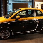 fiat 500, motorvillage, ron arad, fiat, les enjoliveuses