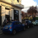 fiat 500, motorvillage, ron arad, fiat, les enjoliveuses