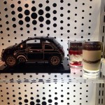 fiat 500, motorvillage, ron arad, fiat, les enjoliveuses