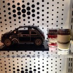 fiat 500, motorvillage, ron arad, fiat, les enjoliveuses