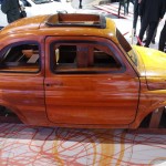 fiat 500, motorvillage, ron arad, fiat, les enjoliveuses