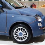 fiat 500, motorvillage, ron arad, fiat, les enjoliveuses