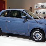 fiat 500, motorvillage, ron arad, fiat, les enjoliveuses