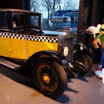 les enjoliveuses, exposition, motorvillage, fiat