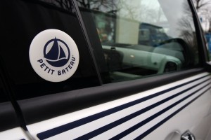 les enjoliveuses, fiat, 500l, petit bateau, motorvillage