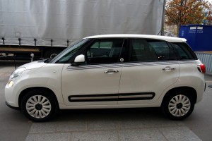 les enjoliveuses, fiat, 500l, petit bateau, motorvillage