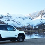 jeep renegade, jeep, renegade, SUV, tignes, essai, essai auto