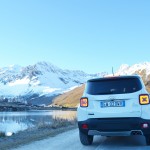 jeep renegade, jeep, renegade, SUV, tignes, essai, essai auto