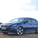 Peugeot, 308, 308 GT, essai, voiture sport,