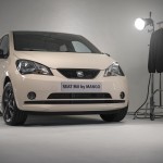 seat, Mango, Mii, mode, voiture femme, fashion, auto femme,