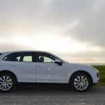 Porsche, cayenne, cayenne s e-hybrid, voiture hybride, porsche hybride, voiture electrique, essai