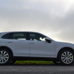 Porsche, cayenne, cayenne s e-hybrid, voiture hybride, porsche hybride, voiture electrique, essai