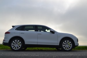 Porsche, cayenne, cayenne s e-hybrid, voiture hybride, porsche hybride, voiture electrique, essai