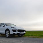 Porsche, cayenne, cayenne s e-hybrid, voiture hybride, porsche hybride, voiture electrique, essai