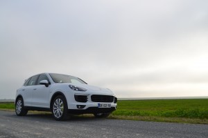 Porsche, cayenne, cayenne s e-hybrid, voiture hybride, porsche hybride, voiture electrique, essai