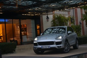 Porsche, cayenne, cayenne s e-hybrid, voiture hybride, porsche hybride, voiture electrique, essai