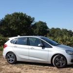 Série 2 Active Tourer, bmw, monospace, essai, les enjoliveuses