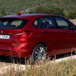 Série 2 Active Tourer, bmw, monospace, essai, les enjoliveuses