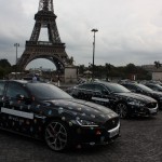 les enjoliveuses, jaguar, xe, feel xe, stella mccartney