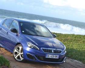 Peugeot, 308, 308 GT, essai, voiture sport,