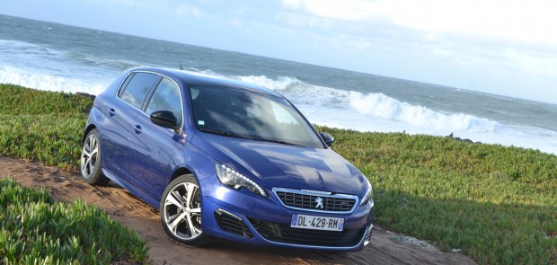 Peugeot, 308, 308 GT, essai, voiture sport,