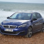 Peugeot, 308, 308 GT, essai, voiture sport,