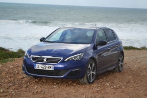 Peugeot, 308, 308 GT, essai, voiture sport,