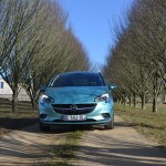 Opel Corsa, opel, corsa, citadine, essai, nouveauté