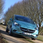 Opel Corsa, opel, corsa, citadine, essai, nouveauté